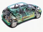 BMW Z15 Concept 1993 года